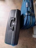 2 valiezen, Handtassen en Accessoires, Koffers, Ophalen