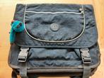 Cartable kipling comme neuf, Ophalen, 30 tot 40 cm, Minder dan 30 cm, Blauw