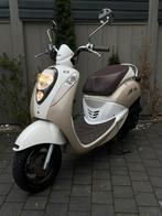 Sym Mio | A klasse | 10.580km | Onderhouden | start en rijdt, Fietsen en Brommers, Scooters | SYM, Mio, Mio, Gebruikt, Touring