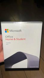 Microsoft Office 2021 voor thuisgebruik en studenten, Computers en Software, Ophalen of Verzenden, Nieuw