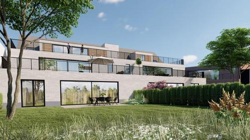 Prachtig piekfijn nieuwbouw GLVapp voorzien van alle comfort, Immo, Maisons à vendre, Province d'Anvers, 500 à 1000 m², Appartement