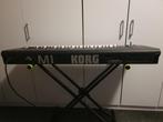 Korg M1, Ophalen, Gebruikt, 61 toetsen, Korg