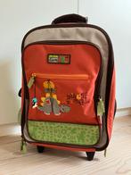 Leuke reistrolley voor kinderen, Ophalen of Verzenden, Zo goed als nieuw