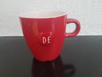 Douwe Egberts kopje cappuccino model  beschikbaar voor biedingen