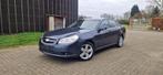 Chevrolet Epica 2.5i van 2006, automaat, Automaat, 4 deurs, Zwart, Zwart