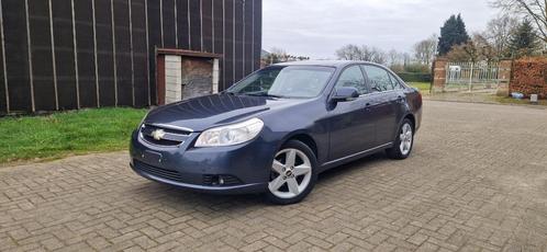 Chevrolet Epica 2.5i van 2006, automaat, Auto's, Chevrolet, Bedrijf, Te koop, Epica, Benzine, Euro 4, Berline, 4 deurs, Automaat