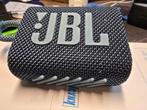 JBL GO3, Audio, Tv en Foto, Luidsprekerboxen, Ophalen, Zo goed als nieuw, JBL