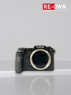 Fujifilm GFX 100S II (nieuwstaat + doos) Fuji GFX100SII, Audio, Tv en Foto, Fotocamera's Digitaal, Ophalen of Verzenden, Zo goed als nieuw