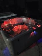 Caldera jacuzzi geneva, Tuin en Terras, Ophalen, Zo goed als nieuw, Verlichting