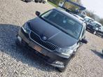 Skoda Fabia SW 1.0 TSI * BLACK EDITION *, Autos, Skoda, Achat, Euro 6, Boîte manuelle, 5 portes
