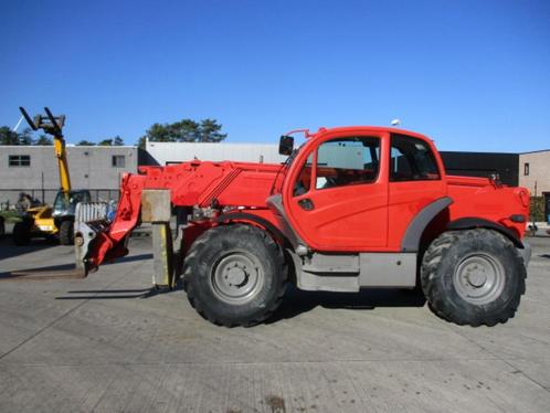 Verreiker Manitou MT 1840 (815), Jardin & Terrasse, Pavé & Dalles, Utilisé, Enlèvement