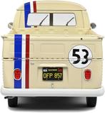 SOLIDO 1:18 Volkswagen T1 Pick UP 1950 GRATIS LEVERING, Solido, Verzenden, Solido, -