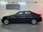 Bmw 318i Autom.-03/2016-1eig.-83000km-Topstaat-Garantie, Auto's, Zwart, Leder, Berline, 3 Reeks