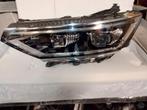 VW Passat B8 3G FL IQ Light LED Koplamp Links 3G1941081T, Auto-onderdelen, Gebruikt, Volkswagen, Volkswagen AG, Vw@volkswagen.de