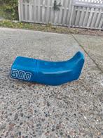 Selle Dr 600, Enlèvement