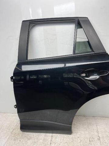 PORTIER LINKS ACHTER Mazda CX-5 (KE,GH) (01-2011/10-2017) beschikbaar voor biedingen