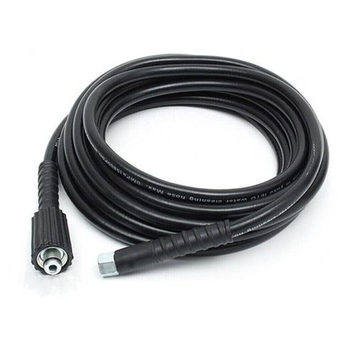 Hogedrukslang voor hogedrukreiniger 10M  (14mm schroefdraad), Auto diversen, Overige Auto diversen, Verzenden