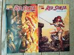 Red sonja 2 comics, Ophalen of Verzenden, Zo goed als nieuw