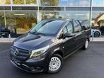 Mercedes-Benz Vito 9ZIT / CAMERA / TREKHAAK / CARPLAY / LED, Auto's, Stof, Gebruikt, 4 cilinders, Bedrijf
