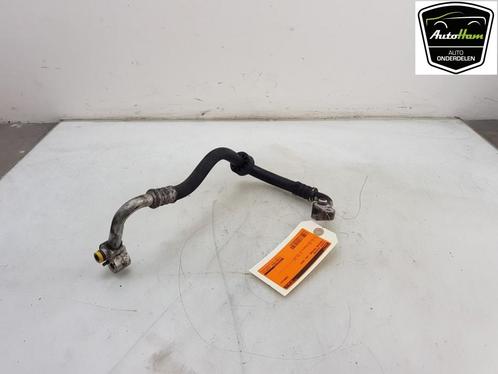 AIRCO LEIDING Porsche Cayenne (9PA) (01-2002/09-2007), Auto-onderdelen, Airco en Verwarming, Porsche, Gebruikt