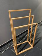 Handdoekrek, Enlèvement, Utilisé