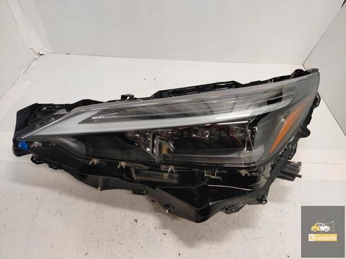 Lexus NX II Full Ledlamp links, Auto-onderdelen, Verlichting, Lexus, Gebruikt