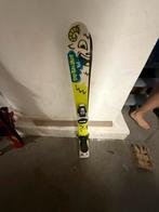 Ski 90 cm, Sport en Fitness, Snowboarden, Ophalen, Zo goed als nieuw