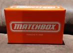 matchbox collectors porsche 911 rsr, Hobby & Loisirs créatifs, Voitures miniatures | 1:50, Matchbox, Voiture, Enlèvement ou Envoi