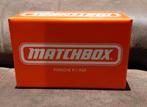 matchbox collectors porsche 911 rsr, Matchbox, Voiture, Enlèvement ou Envoi, Neuf