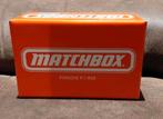 matchbox collectors porsche 911 rsr, Ophalen of Verzenden, Nieuw, Auto, Matchbox