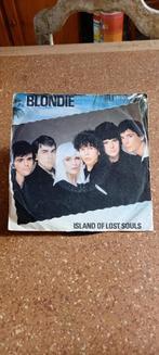 Blondie Island of Lost Souls, CD & DVD, Vinyles Singles, Utilisé, Enlèvement ou Envoi