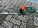 Heggeschaar, Tuin en Terras, Ophalen, Gebruikt, Elektrisch, Black&decker