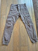 Cargo broek, Ophalen, Zo goed als nieuw, Overige kleuren, Jack&Jones