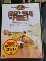 Great Balls of Fire, Dennis Quaid, Winona Ryder, Ophalen of Verzenden