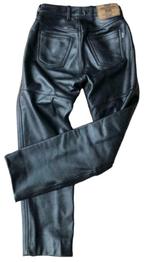 Hein Gericke Speedware leren motorbroek - Mt 50 - Als nieuw!, Hein Gericke, Broek | leer, Heren, Tweedehands