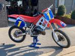 Honda CR250 uit 1991, Motoren, Motoren | Honda, 250 cc, Particulier, Crossmotor, 1 cilinder