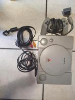 Sony ps1, Ophalen, Gebruikt
