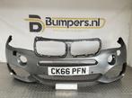 Bumper BMW X5 F15 M Sport Pakket MPAKKET 51118054014 Voorbum, Auto-onderdelen, Gebruikt, Voor, 6 maanden garantie, Ophalen of Verzenden