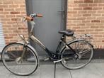 Damesfiets batavus, Fietsen en Brommers, Ophalen, Zo goed als nieuw, Batavus