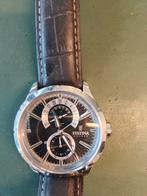 Festina originale, Enlèvement