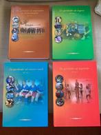 Lesboeken MBO De sportleider als ...., Boeken, Schoolboeken, Ophalen of Verzenden, Zo goed als nieuw, Overige vakken