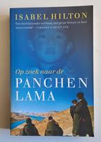 Op zoek naar de Panchen Lama – Isabel Hilton, Boeken, Literatuur, Gelezen, Ophalen of Verzenden