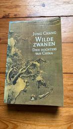 Jung Chang - Wilde zwanen, Boeken, Ophalen of Verzenden, Zo goed als nieuw, Jung Chang