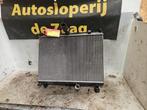 Radiateur van een Citroen C5, Ophalen of Verzenden, 3 maanden garantie, Gebruikt, Citroën