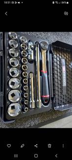 Facom doppenset 1/2", Ophalen, Zo goed als nieuw