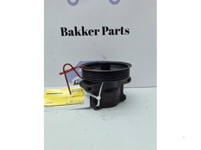 Pompe direction assistée d'un Ford KA, Autos : Pièces & Accessoires, Commande, Ford, Utilisé, 3 mois de garantie