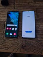 Samsung S21 5G 256g, Enlèvement ou Envoi, Comme neuf