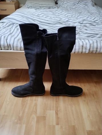 Bottes hautes Gemo