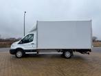 Ford Transit 20m3 + lift 750 kg / 25611,57 € ex, Voorwielaandrijving, 4 deurs, 1995 cc, 4 cilinders