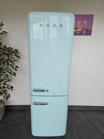 Très beau Smeg 1.97/livraison possible 